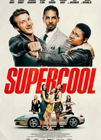 Supercool