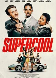 Supercool