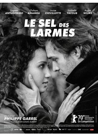 кино Соль слёз (Le sel des larmes) 31.07.24