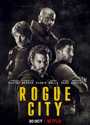 Город мошенников