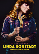 Линда Ронстадт: Звук моего голоса