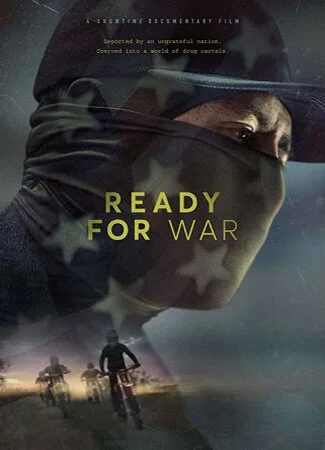 Ready for War