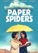 Paper Spiders