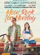 Moon Rock for Monday