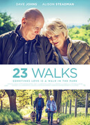 23 Walks