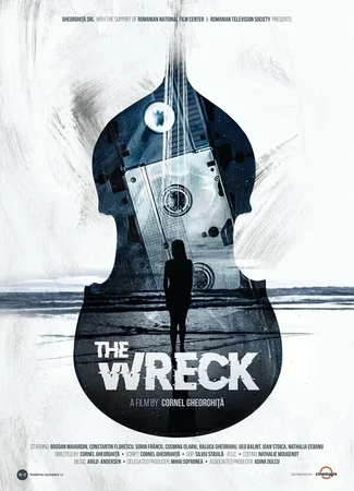 The Wreck