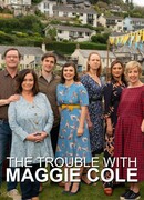 Неприятности с Мэгги Коул сезон 1