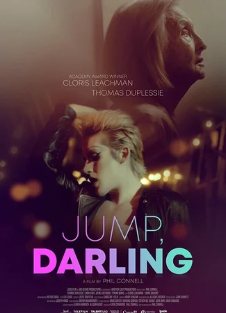 Jump, Darling