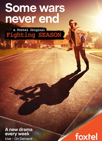 Fighting Season
