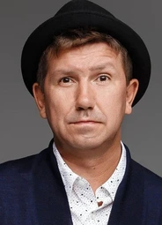 Сергей Кристовский