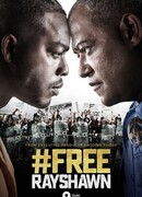 Свободу Рэйшону сезон 1