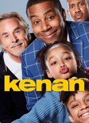 Шоу Кенана сезон 2