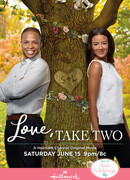 Любовь, дубль два