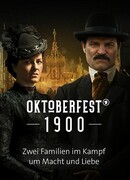 Октоберфест: Пиво и кровь сезон 1