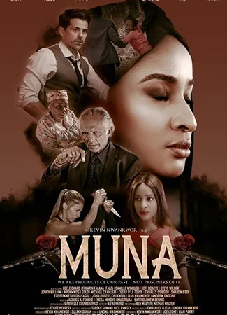 Muna