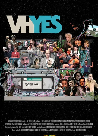 VHYes