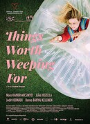 Things Worth Weeping For