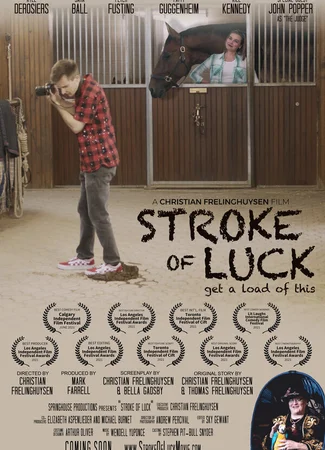 Stroke of Luck