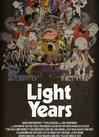Light Years