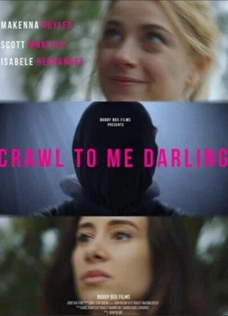 Crawl to Me Darling