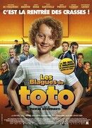 Les blagues de Toto