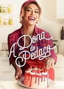 Королева кондитерской сезон 1