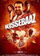 Kissebaaz