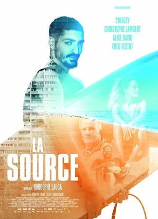 La source