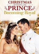 Рождество с принцем: Королевская свадьба