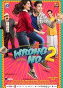 Wrong No. 2