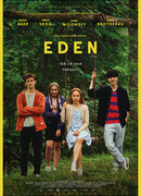 Райский лагерь