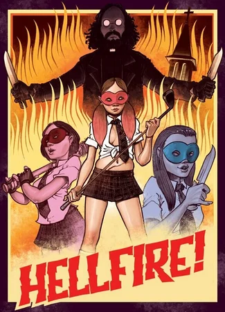 Hellfire!