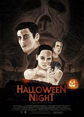 Halloween Night
