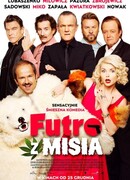 Шуба из медведя