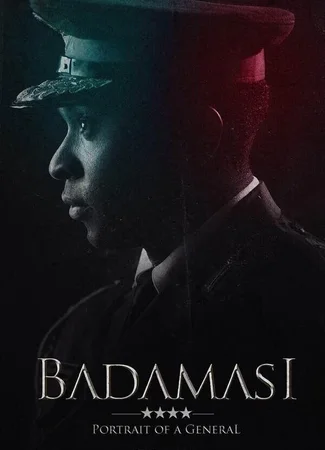 Badamasi (Portrait of a General)