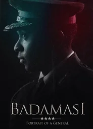 Badamasi (Portrait of a General)