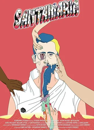Santamaria
