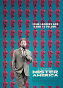 Мистер Америка