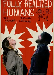 Fully Realized Humans