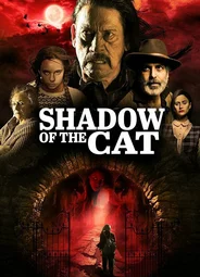 La Sombra Del Gato