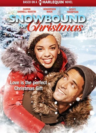 Snowbound for Christmas