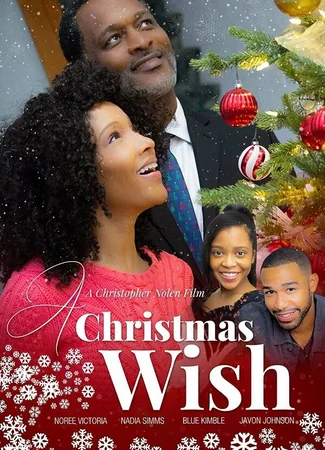 A Christmas Wish