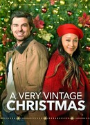 Очень винтажное Рождество