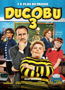 Ученик Дюкобю 3