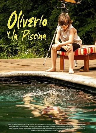 Oliverio y la Piscina