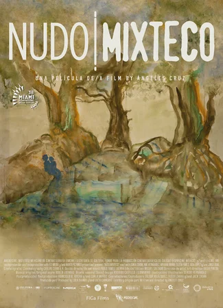 Nudo mixteco