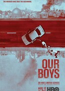 Наши парни сезон 1