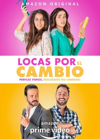 Locas por el Cambio