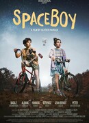 Космический мальчик