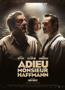 Прощайте, месье Хаффманн